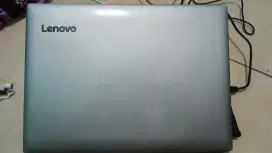 Lenovo , ram 4 gb , kondisi normal , jarang pakai