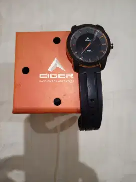 Jam eiager original