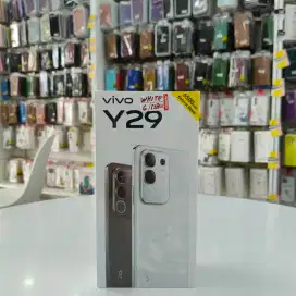VIVO Y29 6/128 BARU