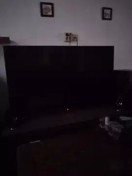 Dijual TV Android 55 merk Panasonic Type HX600..