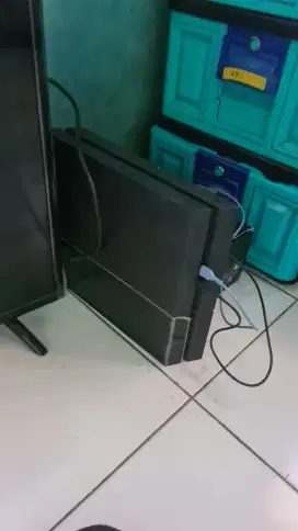 PS 4 fat ORI  500GB