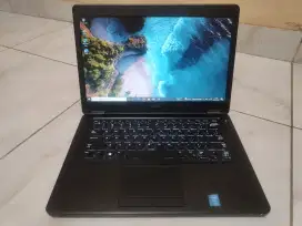 Dell latitude e5450 i5 Ghrapic Nvidia