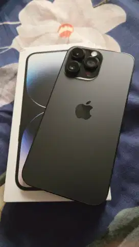 iPhone 14 Pro Max 256 Resmi iBox