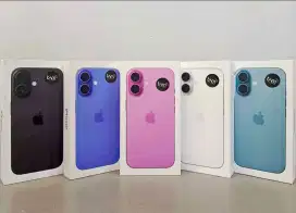 IPHONE 16 SERIES PROMO MURAH