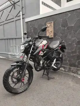 Honda CB 150R 2017 Mulus Cash & kredit