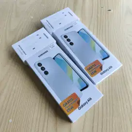 SAMSUNG A16 4G DISKON 200RB