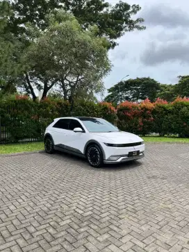 Hyundai Ioniq 5 Signature Long Range 2023