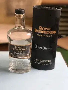 Botol Minuman Bogor