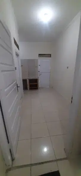 DISEWAKAN KONTRAKAN