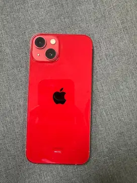 Iphone 13 256 GB unit iBox