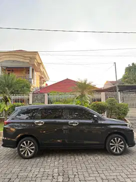 Toyota Avanza 2022 Bensin