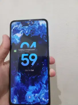 Xiaomi Poco M5s 4/64+64 Handphone Android