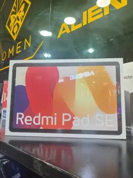 Redmi Pad SE 4/128GB (Wifi Only)