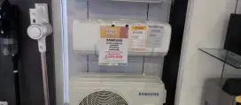 [SAMSUNG AC ACAR09BGHQASIN & ACAR05BGHQASIN]