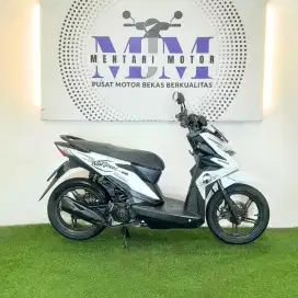 BEAT STREET 2018 RUMAH KONTRAK BISA KREDIT!! MENTARI JOJO MOTOR