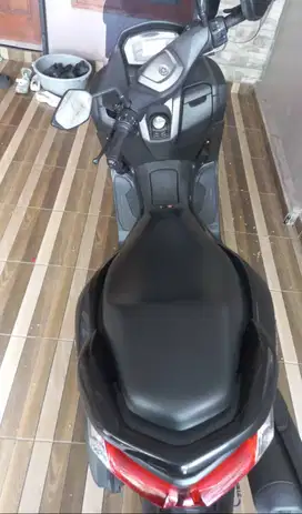 Nmax 2020 ABS, Keyless, Connected