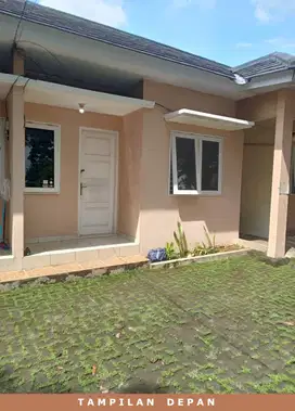 KONTRAKAN DUREN SAWIT