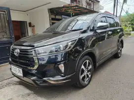 Toyota Kijang Innova 2022 Diesel