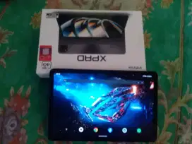 Infinix xpad 4G 8+8/256 tt bt