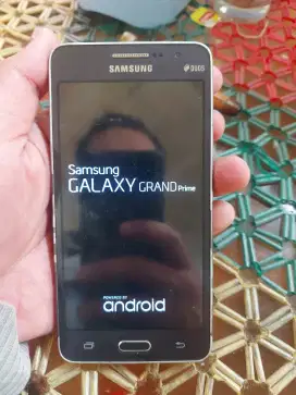 SAMSUNG GALAXY GRAND PRIME