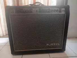 Keyboard Amplifier