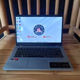 ACER ASPIRE 3 A314-23M Amd Ryzen 3 7320U RAM 8 GB SSD 512 GB 2nd