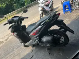 Jual saja vario 125 led old