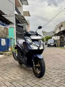 TRMSK BBN (KM 500)❗️VARIO 160 ABS 2024 BLN 8 LIKE NEW
