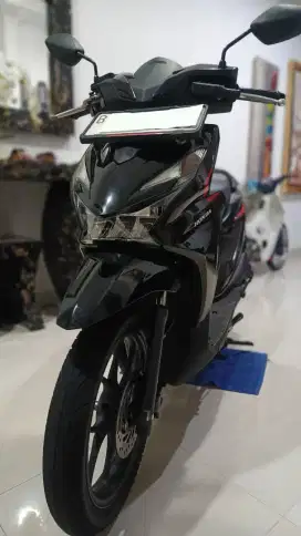 Honda BEAT NEW CBS NIK 2024
