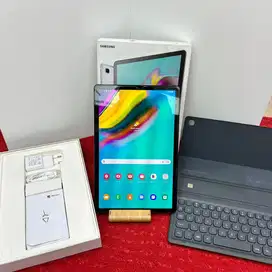 Samsung Tab S5e 4/64 gb silver