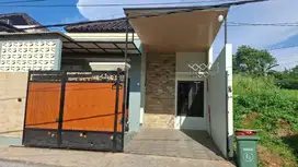 Rumah Strategis GDC