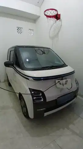 [Low 9rb KM] Wuling AirEV Long Range 300 KM