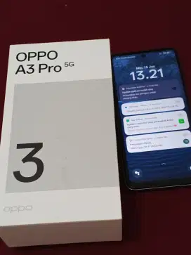 HP OPPO A3 PRO 5G 8 /256