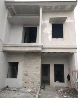 Jasa pemasangan atap