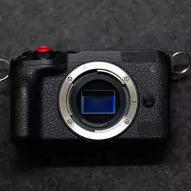 Canon EOS M6 Mark II Body Only