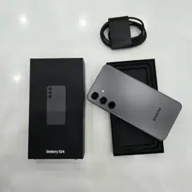 Samsung Galaxy S24 8/256gb garansi resmi samsung