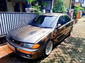 Dijual Mazda 323 Lantis 1800cc