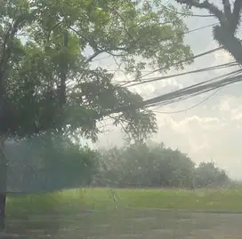 Tanah Strategis kawasan Elte di Setiabudi Bandung Utara