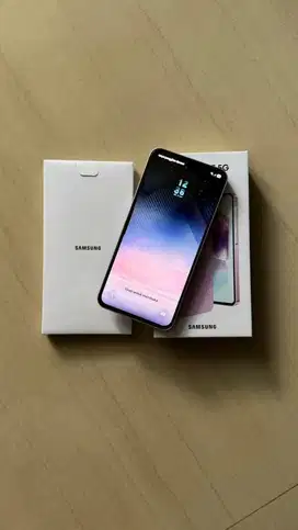 Samsung A55 5G, 12/256Gb