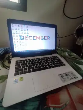 Laptop asus a455l