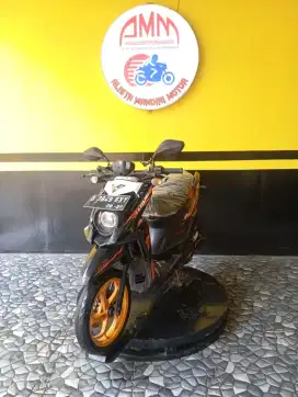 X-RiDE 2014 cash only