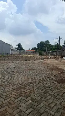 DISEWA LAHAN LUAS COCOK UNTUK BISNIS DAN USAHA APAPUN