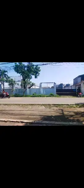 Tanah Karanggan Bogor