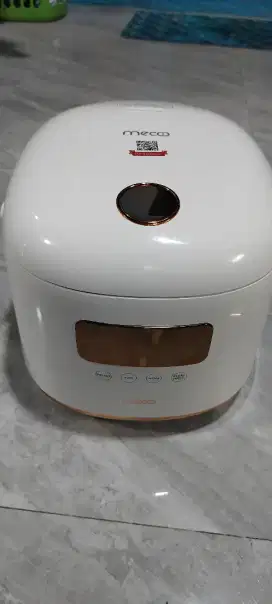 Rise cooker merk MECOO