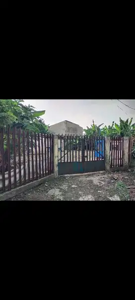 Tanah Ciriung Cibinong
