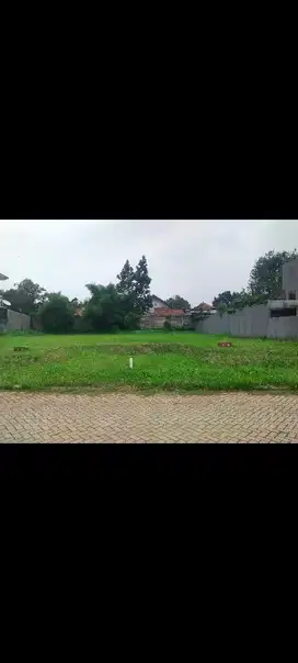 Kavling Danau Bogor Raya