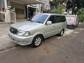 Toyota Kijang 2003 Bensin