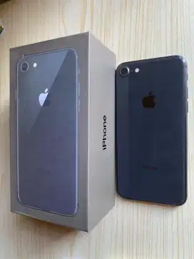 APPLE IPHONE 8 64GB
