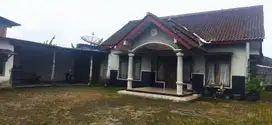 Dijual Tanah Bonus Rumah Jl Kalimas Sindas, Cocok untuk Kantor/Pabrik