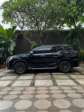Toyota Fortuner 2020 Diesel